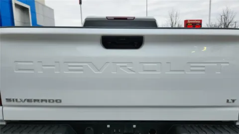 More photos of 2025 Chevrolet Silverado 2500HD LT at Tom Gill Chevrolet, KY