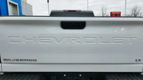 More photos of 2025 Chevrolet Silverado 2500HD LT at Tom Gill Chevrolet, KY