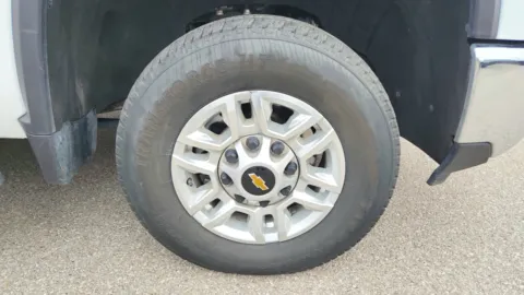 Photos of 2025 Chevrolet Silverado 2500HD LT for sale in Florence, KY at Tom Gill Chevrolet