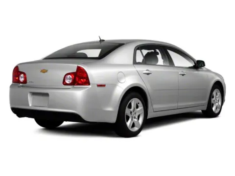 More photos of 2010 Chevrolet Malibu LS with 1LS at Tom Gill Chevrolet, KY