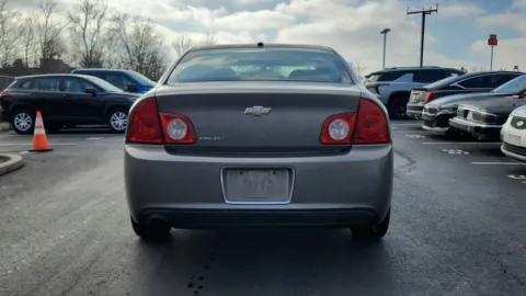 Another view of 2010 Chevrolet Malibu LS with 1LS for sale in Florence, KY at Tom Gill Chevrolet