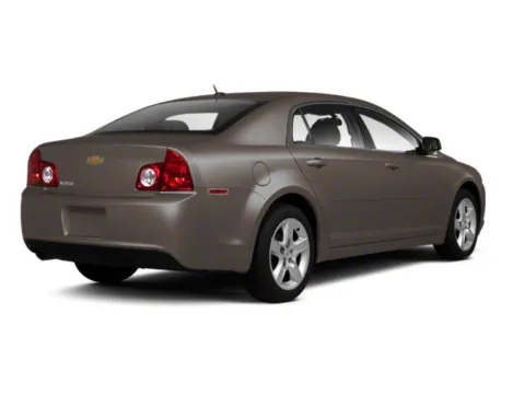 Photos of 2010 Chevrolet Malibu LS with 1LS for sale in Florence, KY at Tom Gill Chevrolet