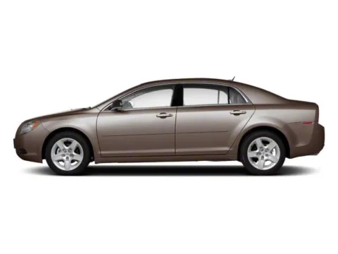 Another view of 2010 Chevrolet Malibu LS with 1LS for sale in Florence, KY at Tom Gill Chevrolet