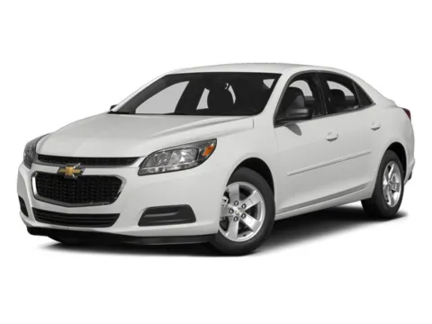 More photos of 2014 Chevrolet Malibu LT at Tom Gill Chevrolet, KY