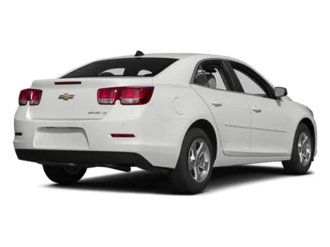 More photos of 2014 Chevrolet Malibu LT at Tom Gill Chevrolet, KY