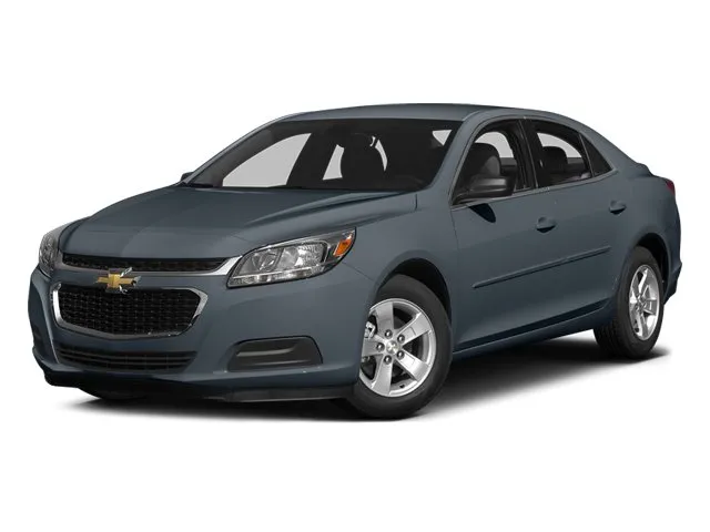 Blue 2014 Chevrolet Malibu LT for sale in Florence, KY