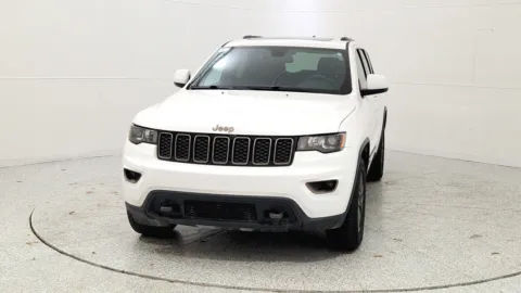 Photos of 2016 Jeep Grand Cherokee 75th Anniversary for sale in Florence, KY at Tom Gill Chevrolet