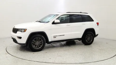 Another view of 2016 Jeep Grand Cherokee 75th Anniversary for sale in Florence, KY at Tom Gill Chevrolet