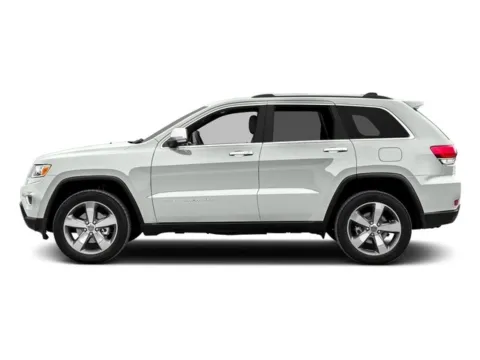 Another view of 2016 Jeep Grand Cherokee 75th Anniversary for sale in Florence, KY at Tom Gill Chevrolet