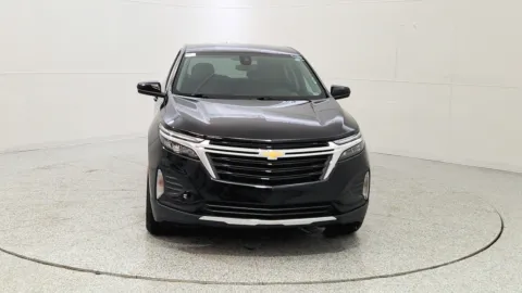 Photos of 2024 Chevrolet Equinox LT for sale in Florence, KY at Tom Gill Chevrolet
