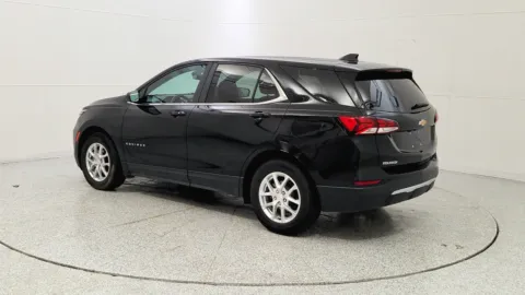 More photos of 2024 Chevrolet Equinox LT at Tom Gill Chevrolet, KY
