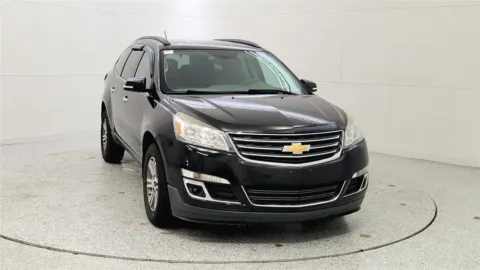 Photos of 2017 Chevrolet Traverse LT for sale in Florence, KY at Tom Gill Chevrolet