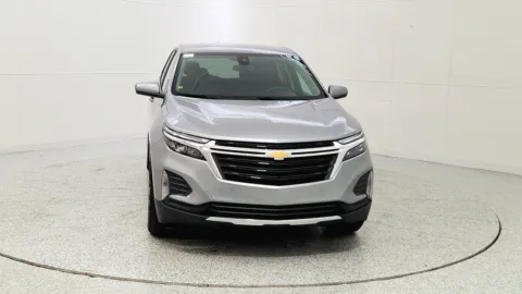 Photos of 2024 Chevrolet Equinox LT for sale in Florence, KY at Tom Gill Chevrolet
