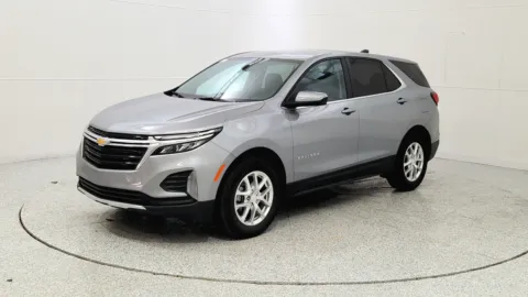 Another view of 2024 Chevrolet Equinox LT for sale in Florence, KY at Tom Gill Chevrolet