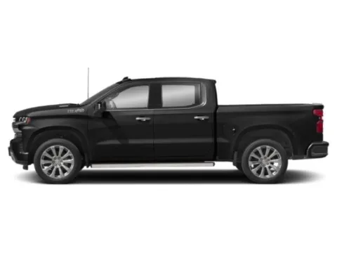 Another view of 2021 Chevrolet Silverado 1500 High Country for sale in Florence, KY at Tom Gill Chevrolet