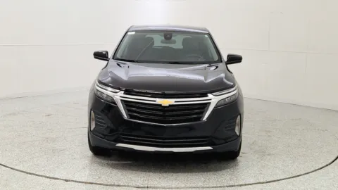 Photos of 2024 Chevrolet Equinox LT for sale in Florence, KY at Tom Gill Chevrolet