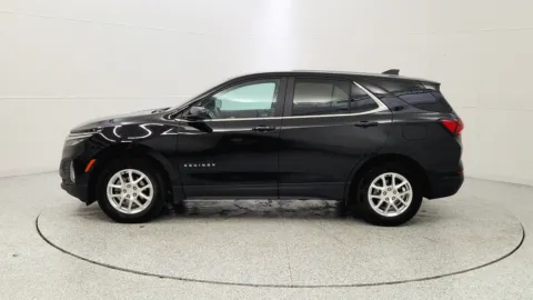 More photos of 2024 Chevrolet Equinox LT at Tom Gill Chevrolet, KY