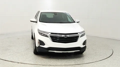 Photos of 2024 Chevrolet Equinox LT for sale in Florence, KY at Tom Gill Chevrolet