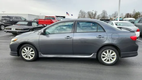 More photos of 2010 Toyota Corolla S at Tom Gill Chevrolet, KY