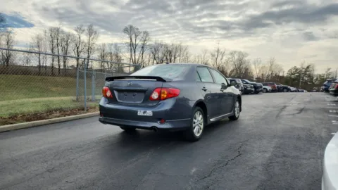 Photos of 2010 Toyota Corolla S for sale in Florence, KY at Tom Gill Chevrolet