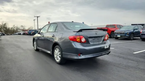 More photos of 2010 Toyota Corolla S at Tom Gill Chevrolet, KY