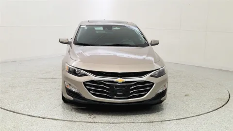 Photos of 2024 Chevrolet Malibu LT for sale in Florence, KY at Tom Gill Chevrolet