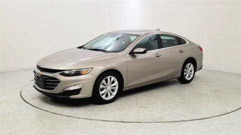 Another view of 2024 Chevrolet Malibu LT for sale in Florence, KY at Tom Gill Chevrolet