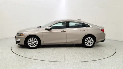More photos of 2024 Chevrolet Malibu LT at Tom Gill Chevrolet, KY