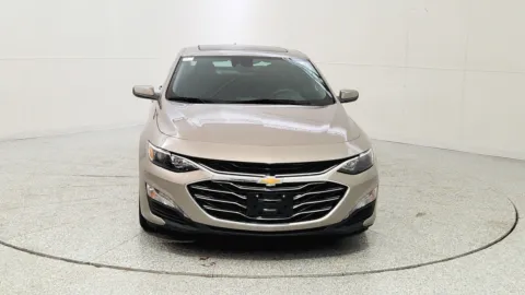 Photos of 2024 Chevrolet Malibu LT for sale in Florence, KY at Tom Gill Chevrolet