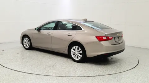 More photos of 2024 Chevrolet Malibu LT at Tom Gill Chevrolet, KY