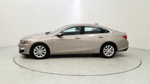 More photos of 2024 Chevrolet Malibu LT at Tom Gill Chevrolet, KY