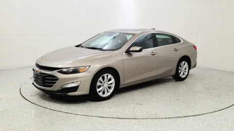 Another view of 2024 Chevrolet Malibu LT for sale in Florence, KY at Tom Gill Chevrolet