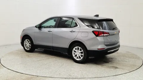 More photos of 2024 Chevrolet Equinox LT at Tom Gill Chevrolet, KY