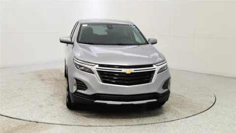 Photos of 2024 Chevrolet Equinox LT for sale in Florence, KY at Tom Gill Chevrolet