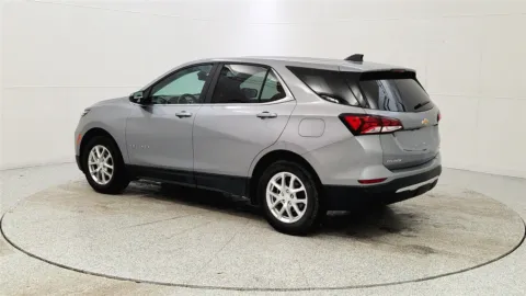 More photos of 2024 Chevrolet Equinox LT at Tom Gill Chevrolet, KY