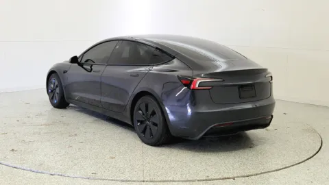 More photos of 2025 Tesla Model 3 Long Range at Tom Gill Chevrolet, KY