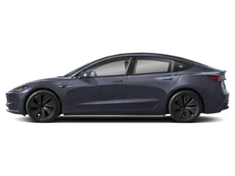 Another view of 2025 Tesla Model 3 Long Range for sale in Florence, KY at Tom Gill Chevrolet