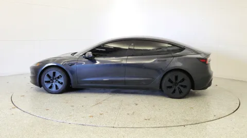 More photos of 2025 Tesla Model 3 Long Range at Tom Gill Chevrolet, KY