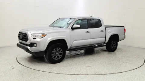 Another view of 2023 Toyota Tacoma SR for sale in Florence, KY at Tom Gill Chevrolet