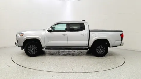 More photos of 2023 Toyota Tacoma SR at Tom Gill Chevrolet, KY