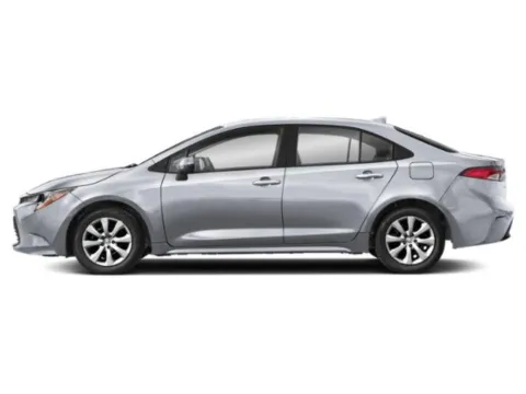 Another view of 2024 Toyota Corolla LE for sale in Florence, KY at Tom Gill Chevrolet