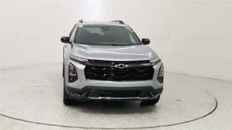 Photos of 2026 Chevrolet Equinox AWD RS for sale in Florence, KY at Tom Gill Chevrolet