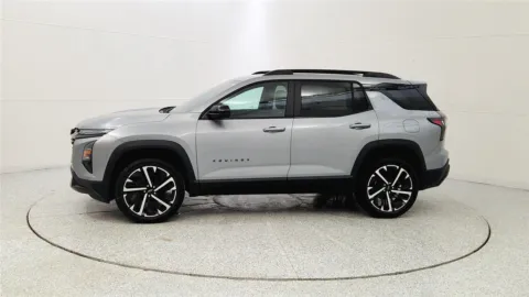 More photos of 2026 Chevrolet Equinox AWD RS at Tom Gill Chevrolet, KY