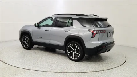 More photos of 2026 Chevrolet Equinox AWD RS at Tom Gill Chevrolet, KY