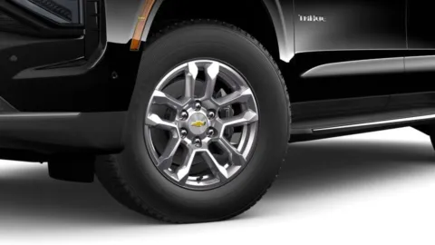 Black 2026 Chevrolet Tahoe LT for sale in Florence, KY