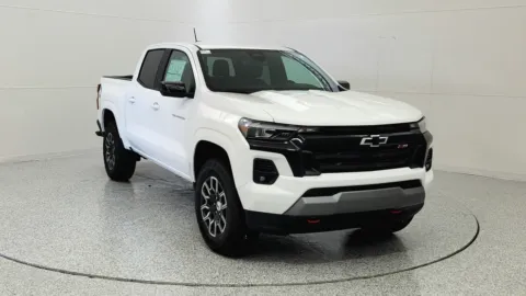 Photos of 2026 Chevrolet Colorado 4WD Z71 for sale in Florence, KY at Tom Gill Chevrolet