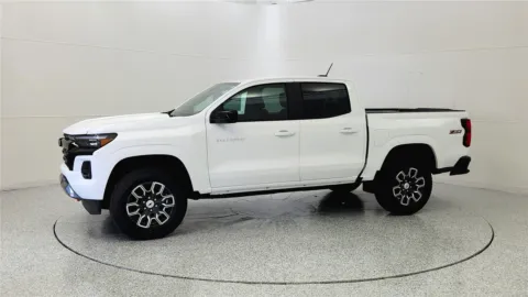 More photos of 2026 Chevrolet Colorado 4WD Z71 at Tom Gill Chevrolet, KY