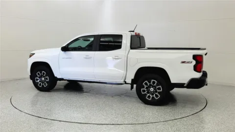 More photos of 2026 Chevrolet Colorado 4WD Z71 at Tom Gill Chevrolet, KY