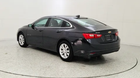 More photos of 2023 Chevrolet Malibu LT at Tom Gill Chevrolet, KY
