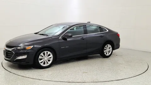 Another view of 2023 Chevrolet Malibu LT for sale in Florence, KY at Tom Gill Chevrolet